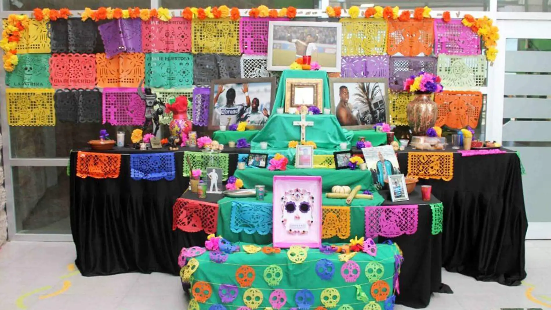 j03 Altar de muertos 1